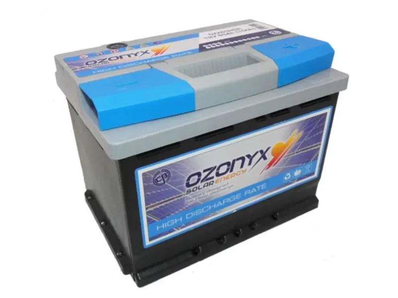 OZX65HDR