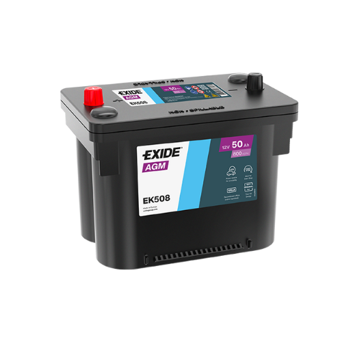 Exide EK508
