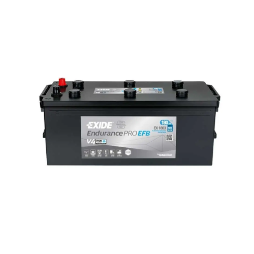 batería exide EX1803